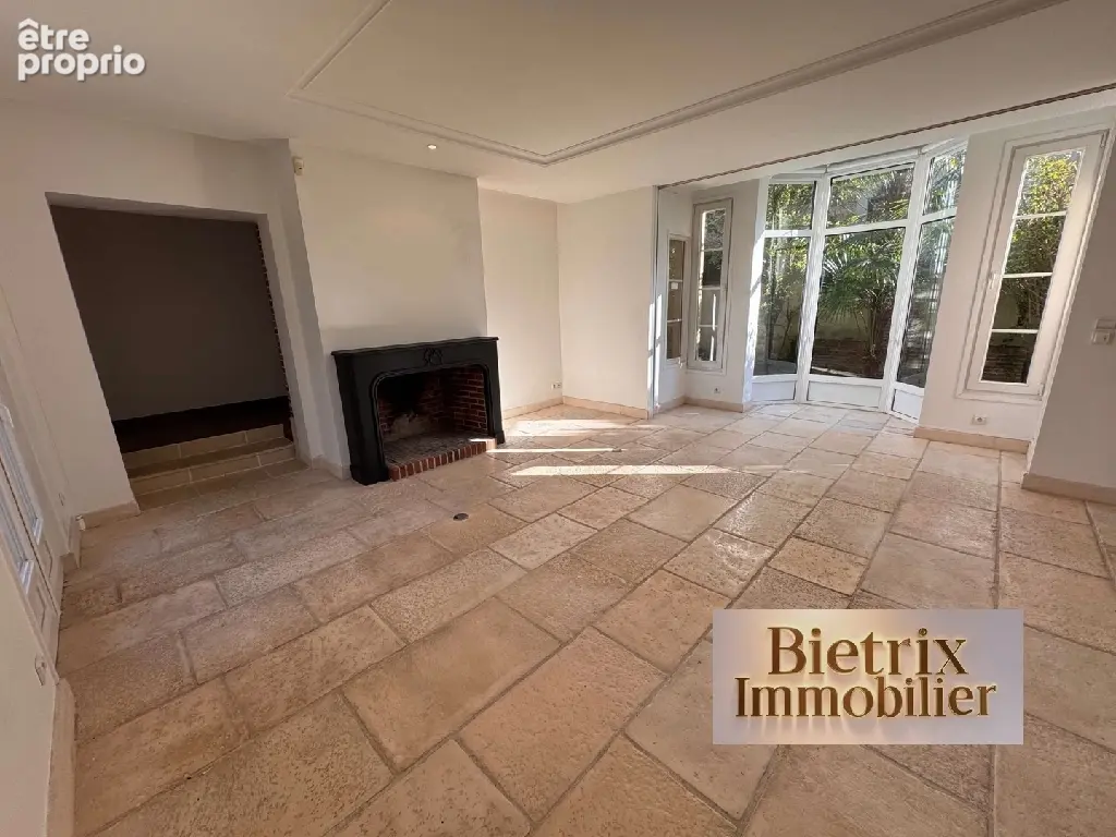 Maison 7 pièces 215 m² à vendre à L'isle-Adam (95290) - photo 6