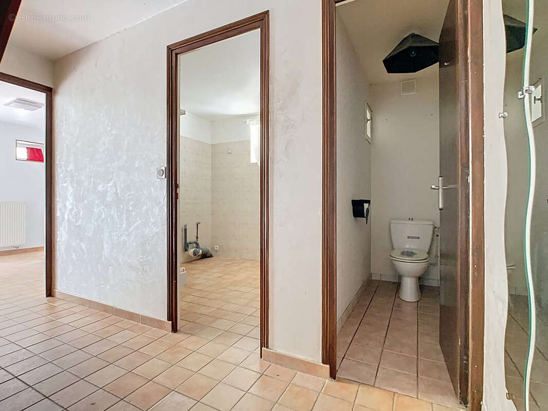 Maison à MONTMIRAIL