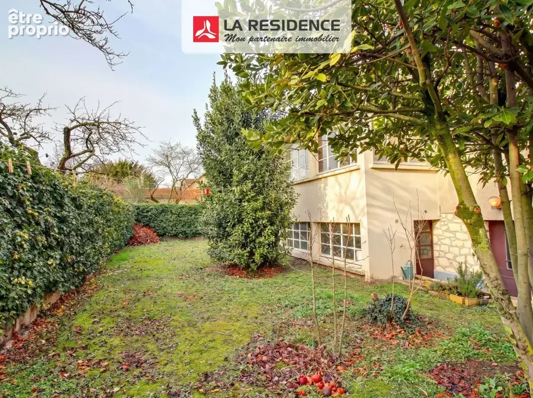 Maison 78 m² à Conflans-Sainte-Honorine  - photo 8