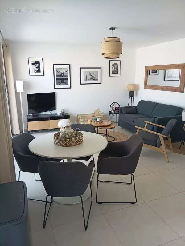 Vente Appartement Calvi(20260) 298 000ï¿œ - photo 7