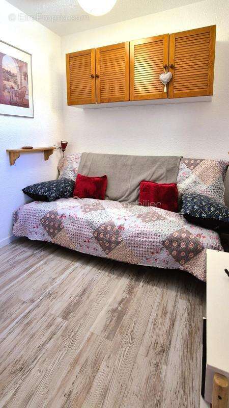 Appartement à ALLOS