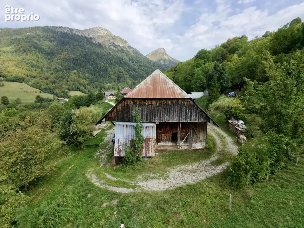 Grange à rénover - photo 4