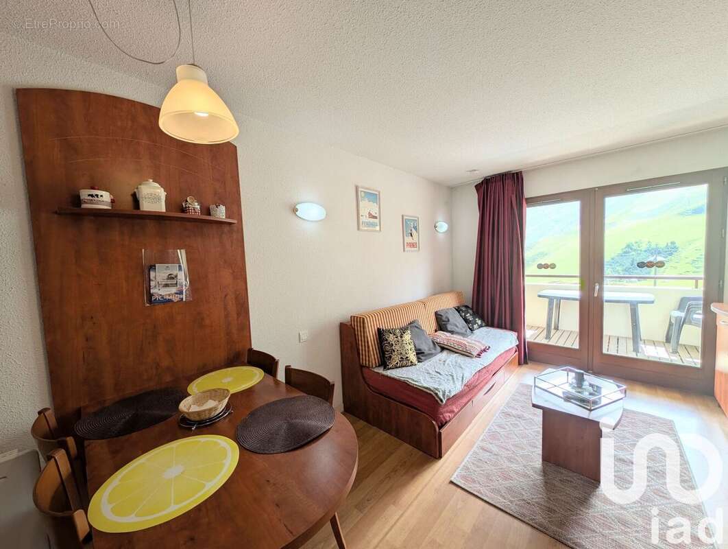Appartement 32 m² à Astugue  - photo 5