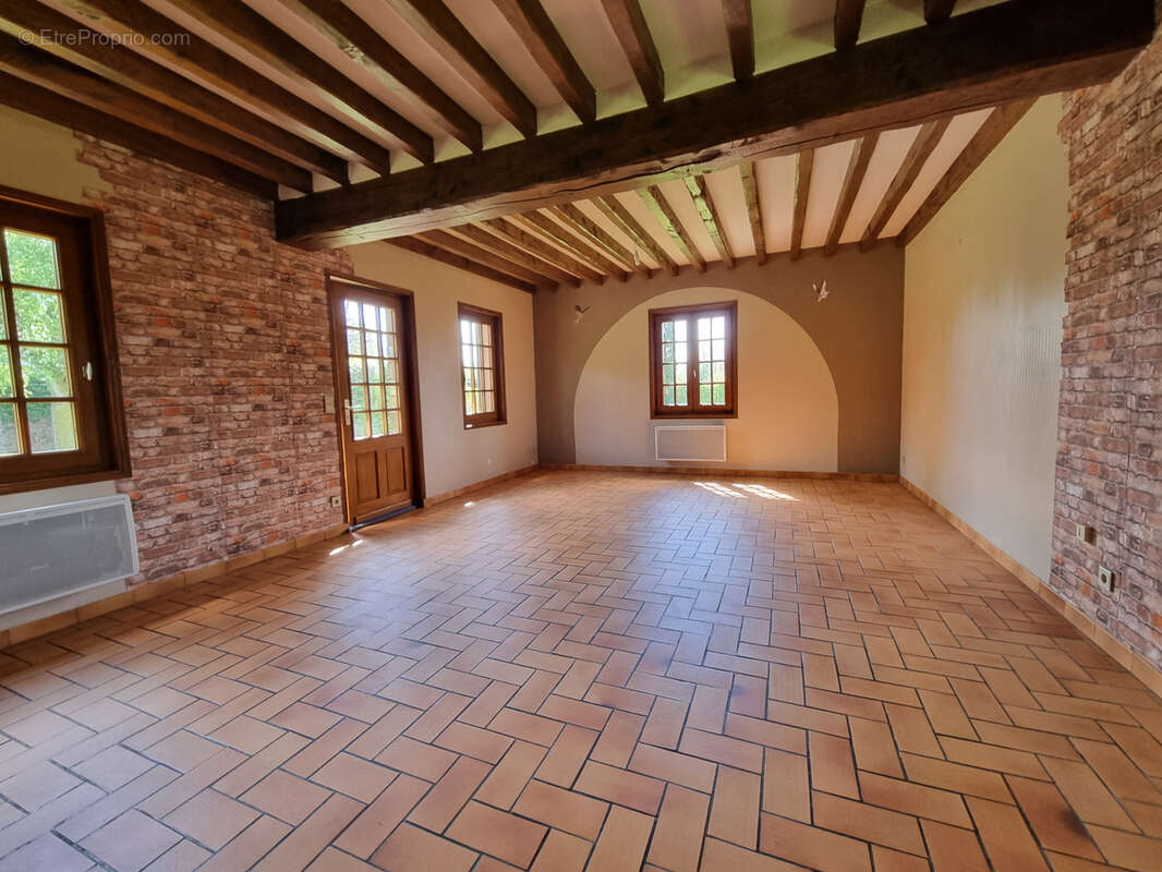 Maison à BERNAY