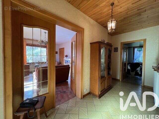 Photo 6 - Maison à WANGENBOURG-ENGENTHAL