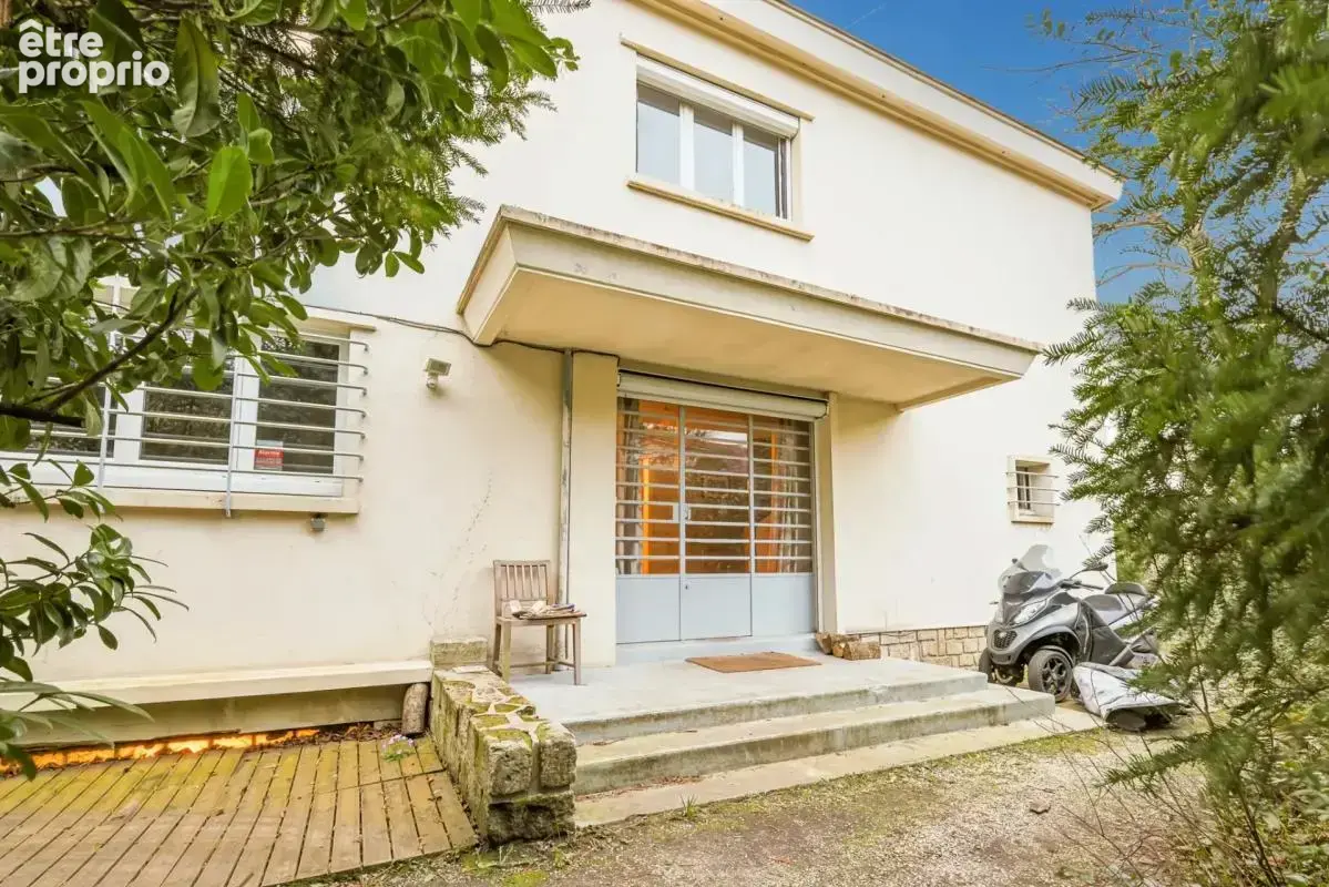 Maison de 170 m2 avec jardin à Fontenay-aux-Roses, proche de Sceaux - Idéal pour une famille - photo 18