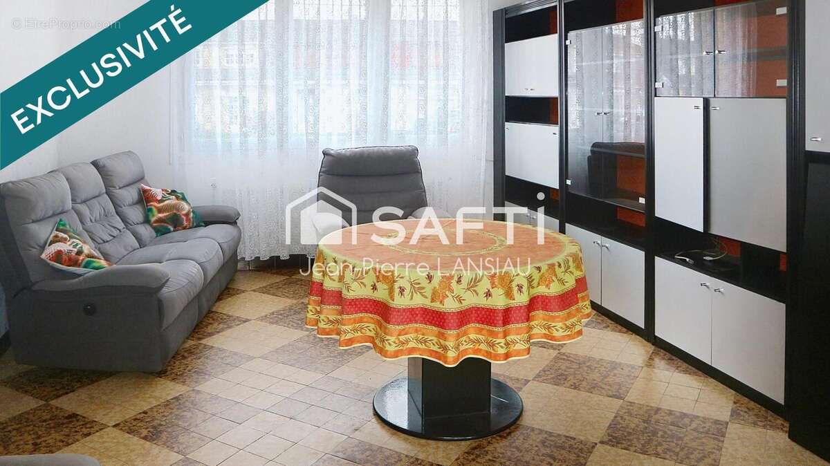 Photo 2 - Maison à VITRY-EN-ARTOIS