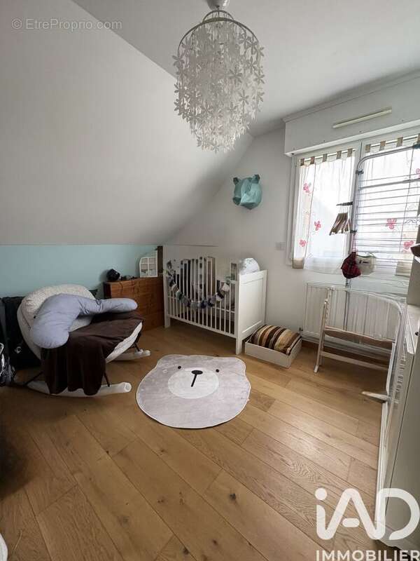 Photo 4 - Maison à HANTAY