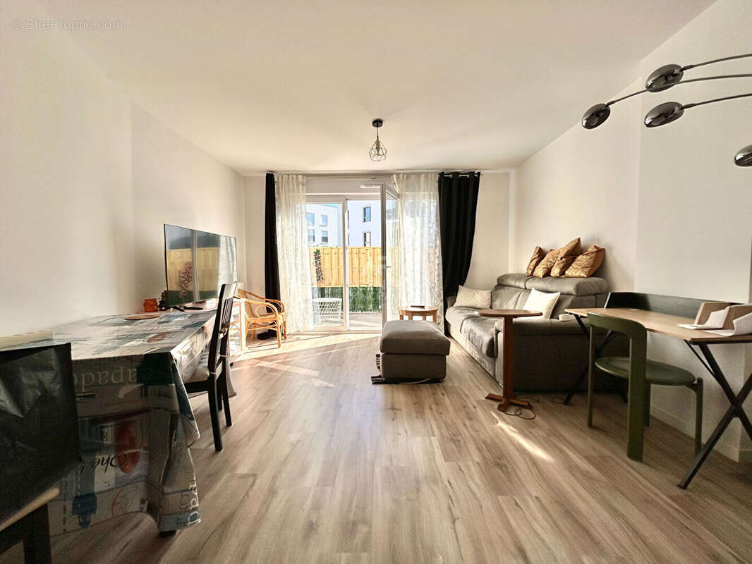Appartement à POISSY