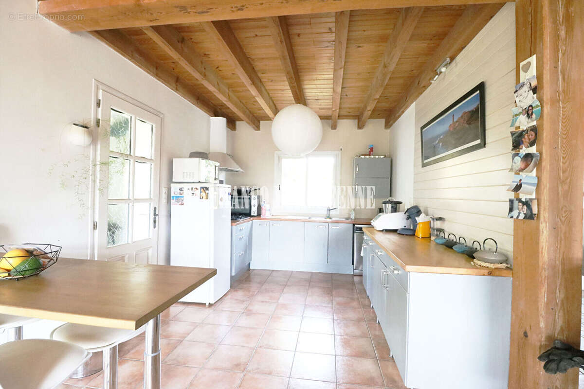 Maison à HOSSEGOR