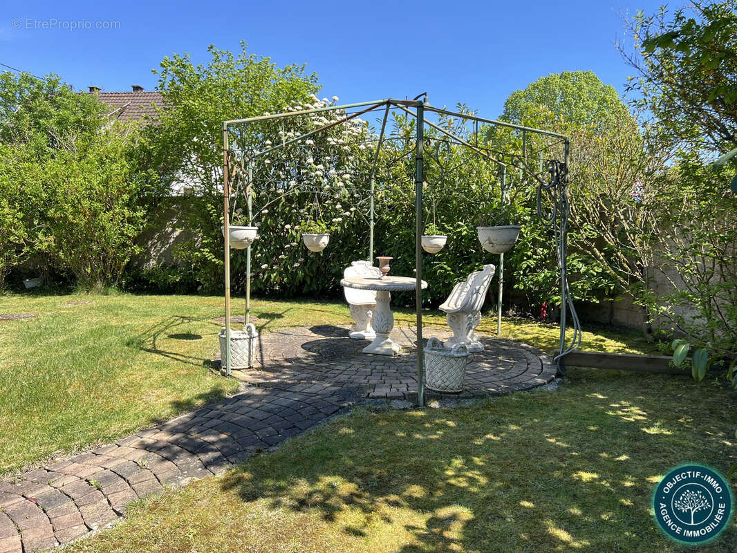 Maison à WILLGOTTHEIM