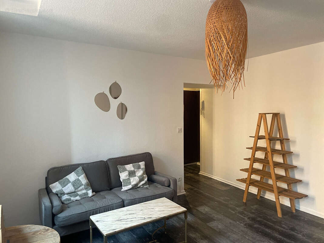 Appartement à NARBONNE