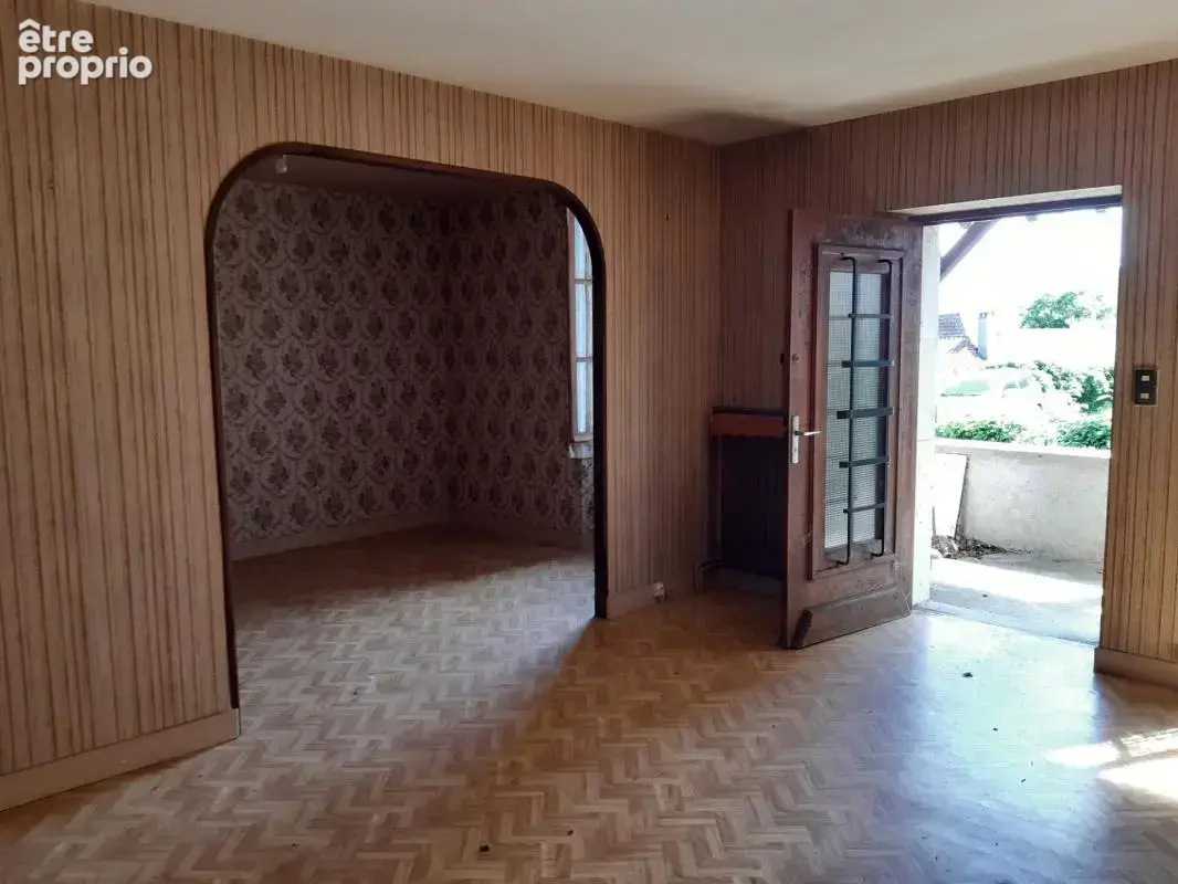 Propriete à vendre, lot de 3 maisons - photo 72