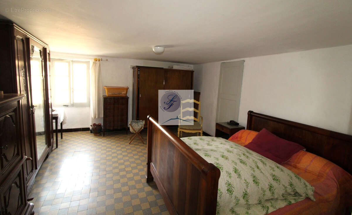 Maison à BEDOIN