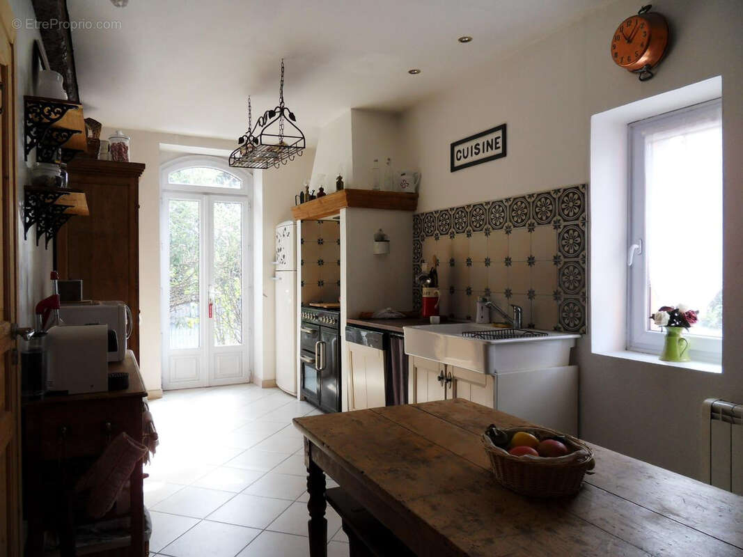 Maison à CUGNAUX