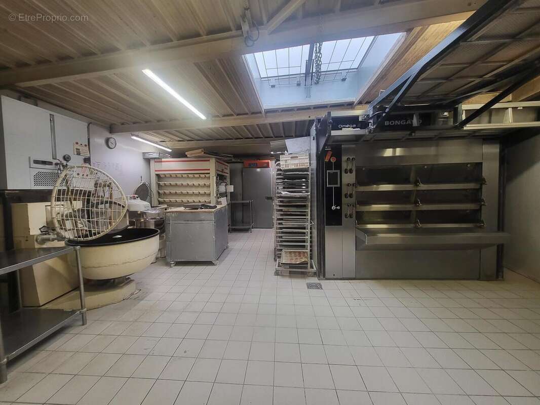 Photo 5 - Commerce à BORDEAUX