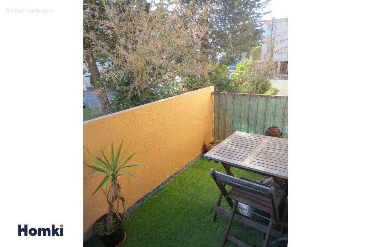 Appartement à MONTPELLIER