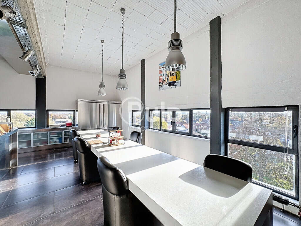 Appartement à LILLE