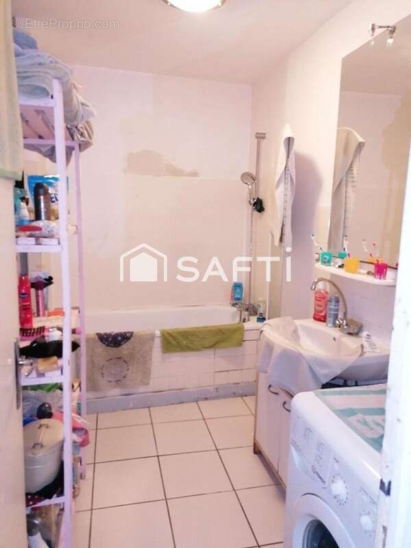 Photo 5 - Appartement à VIERZON