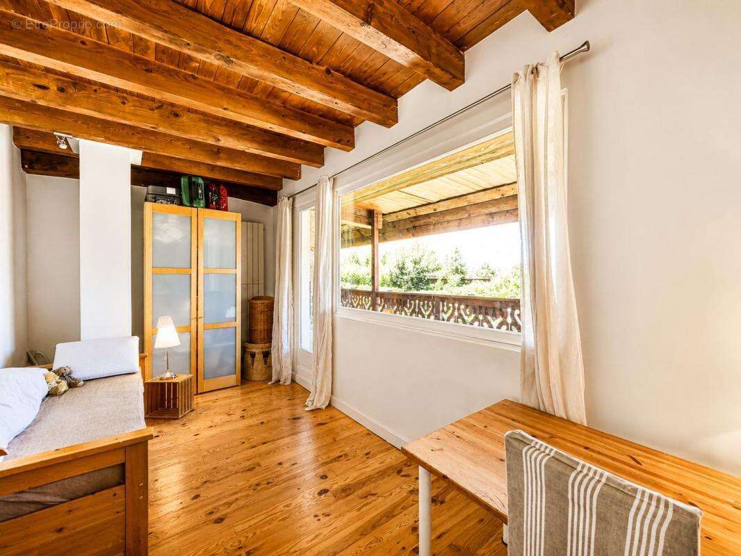 Maison à CUSY