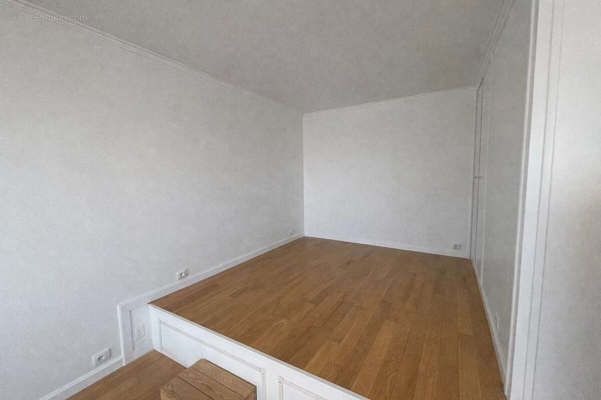 Appartement à RUEIL-MALMAISON
