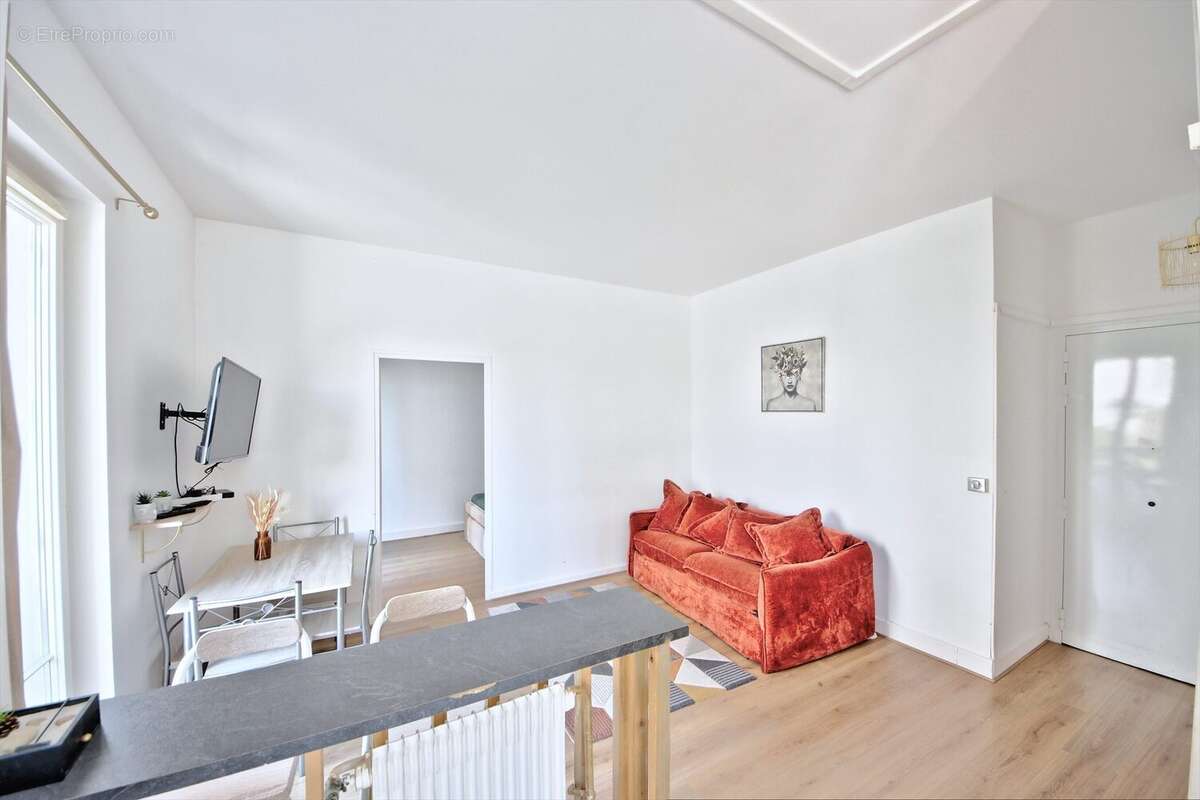 Appartement à VERSAILLES