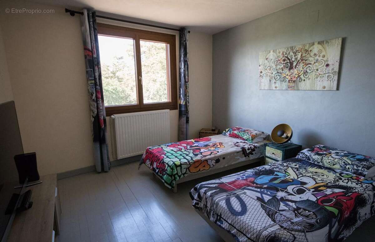 Maison à MIELAN