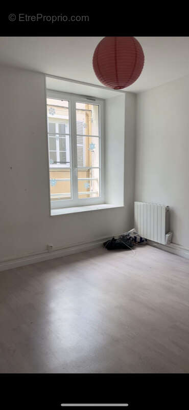 Appartement à ETAMPES