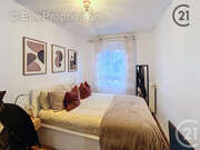 Appartement à AUXERRE