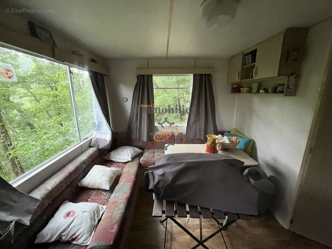 Maison à PLAISANCE