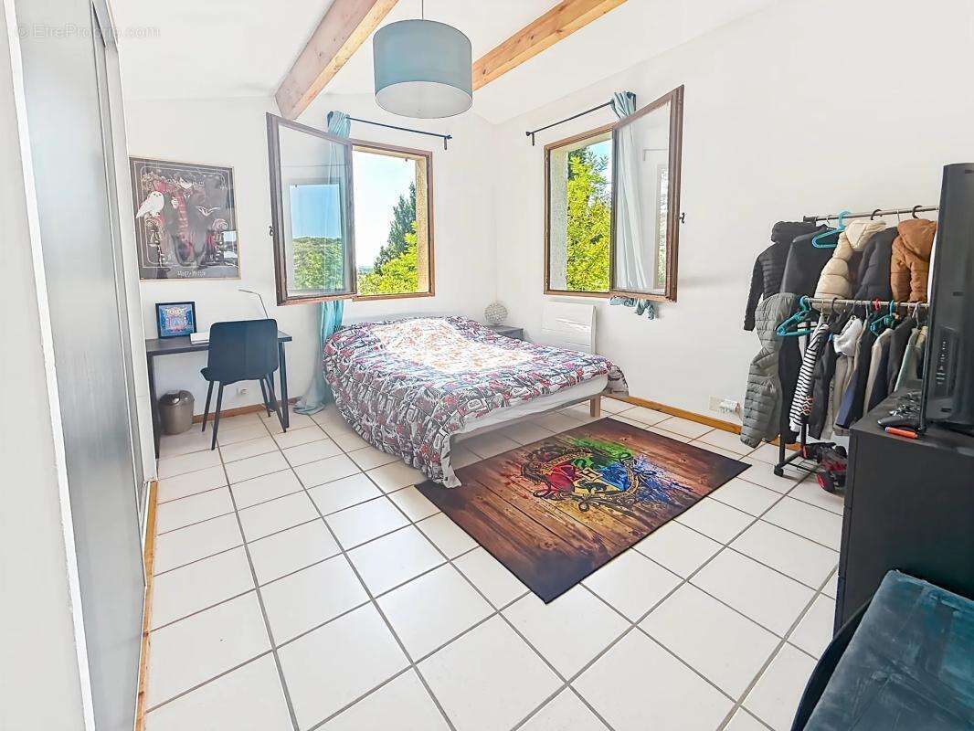 Maison à FONTES