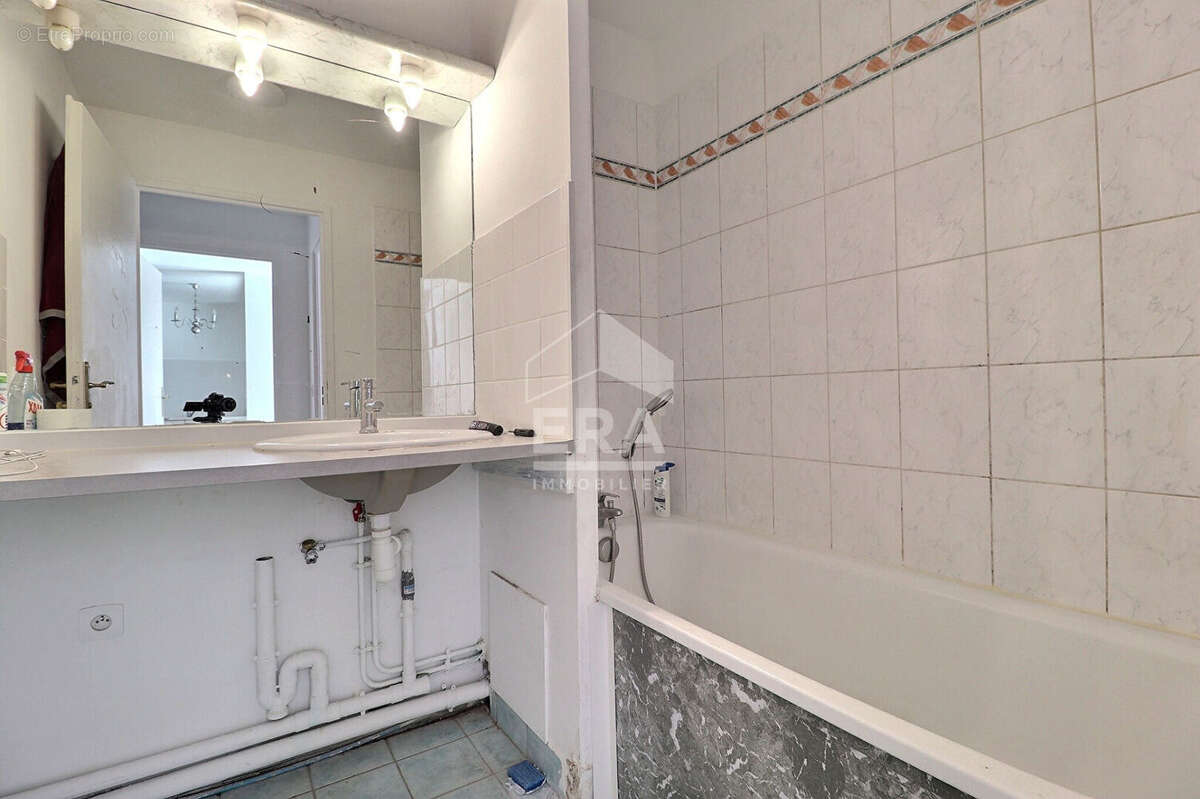 Appartement à SAINT-DENIS