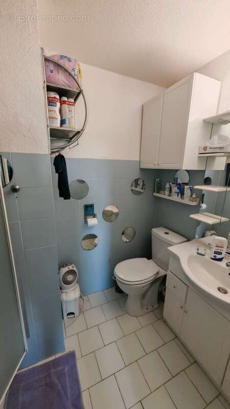 Appartement à FRONTIGNAN