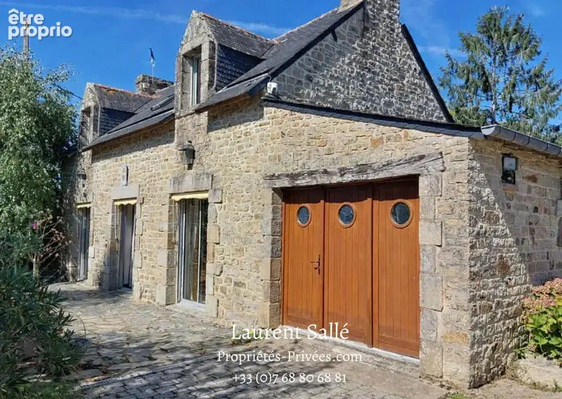 VIAGER occupé - Maison de caractère des années 30, au calme et proche des commerces - photo 6