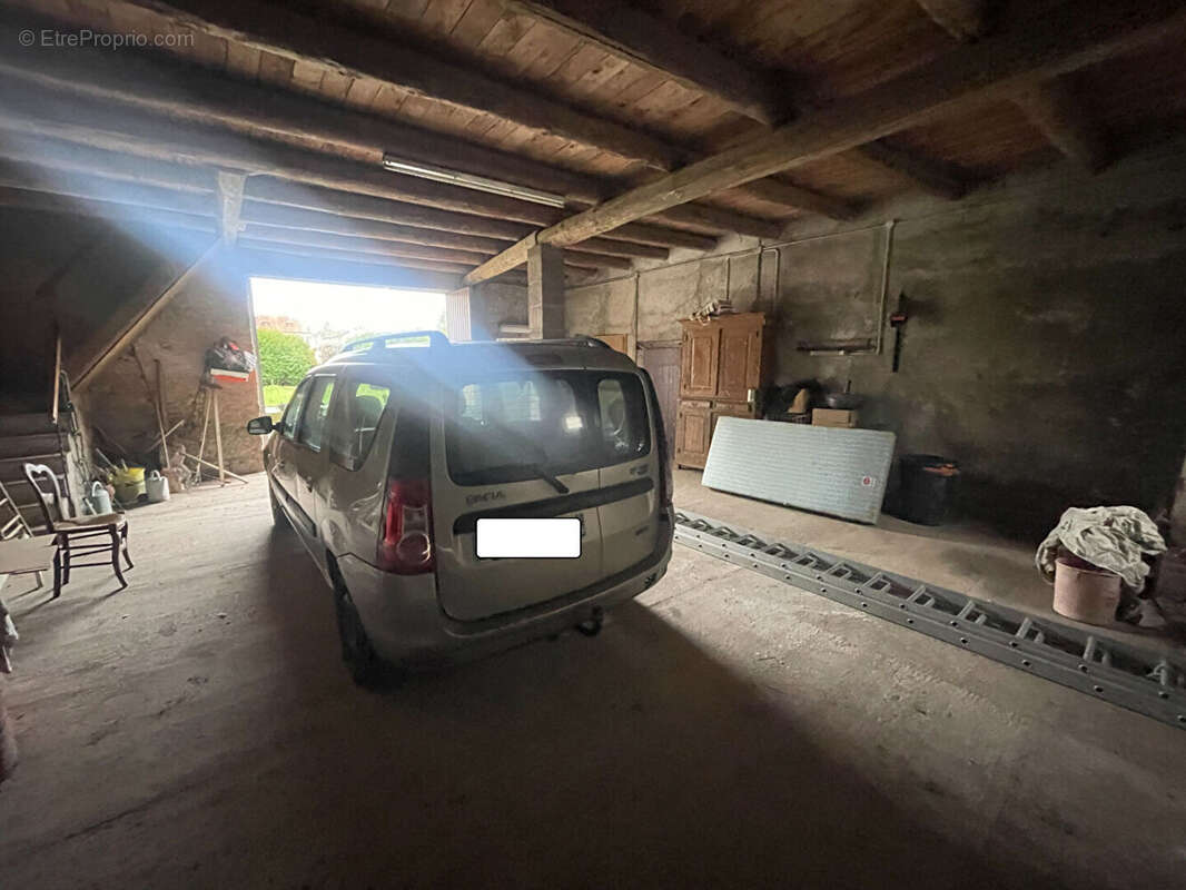 Maison à BADONVILLER