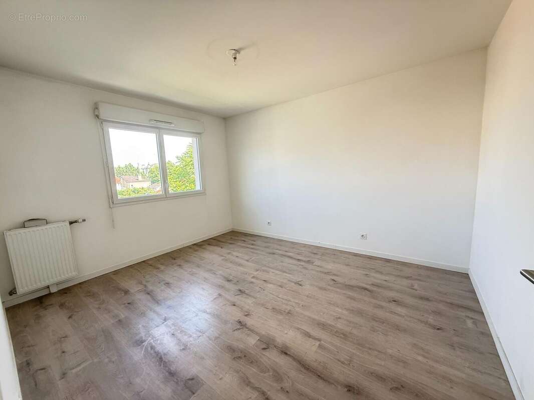 Photo 5 - Appartement à ALFORTVILLE
