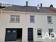 Photo 1 - Maison à BLIES-EBERSING