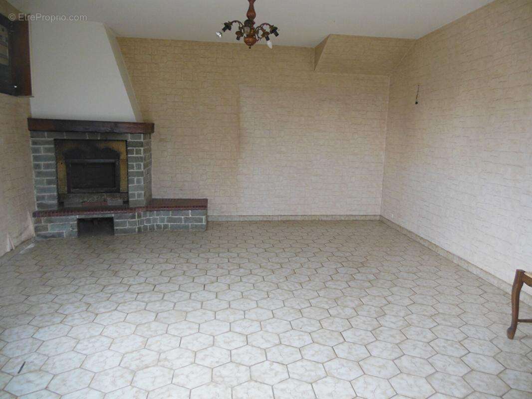 Maison à SAINT-SULPICE-DE-ROYAN