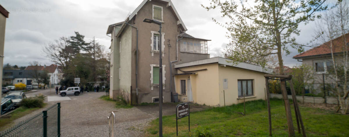 Appartement à RIEDISHEIM