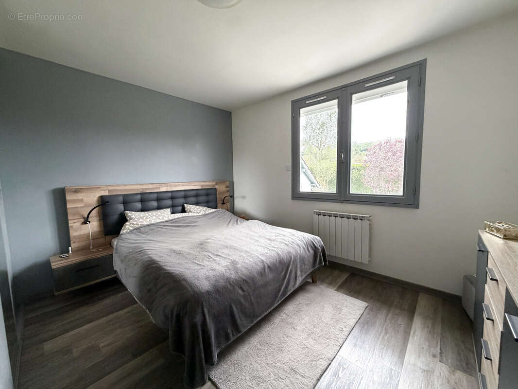 Maison à PACY-SUR-EURE