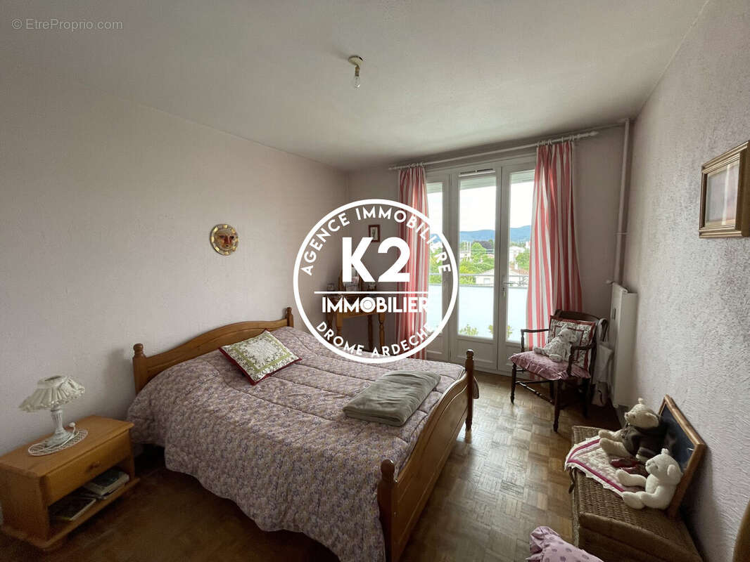 Appartement à MONTELIMAR