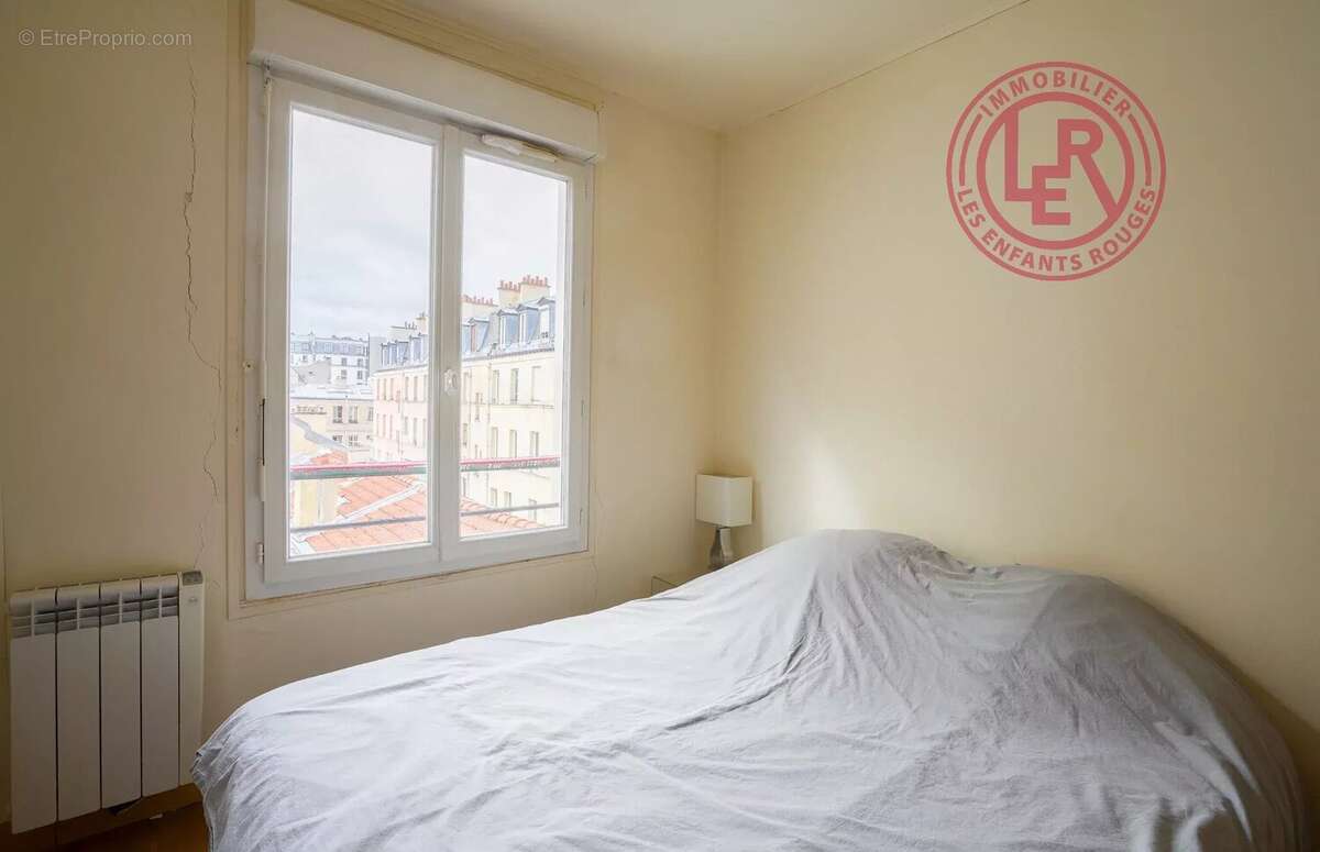 Appartement à PARIS-11E