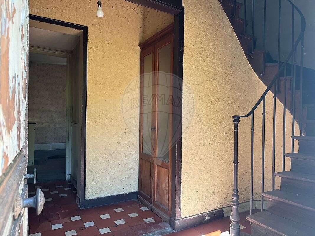 Maison 3 chambre(s) à vendre - photo 4