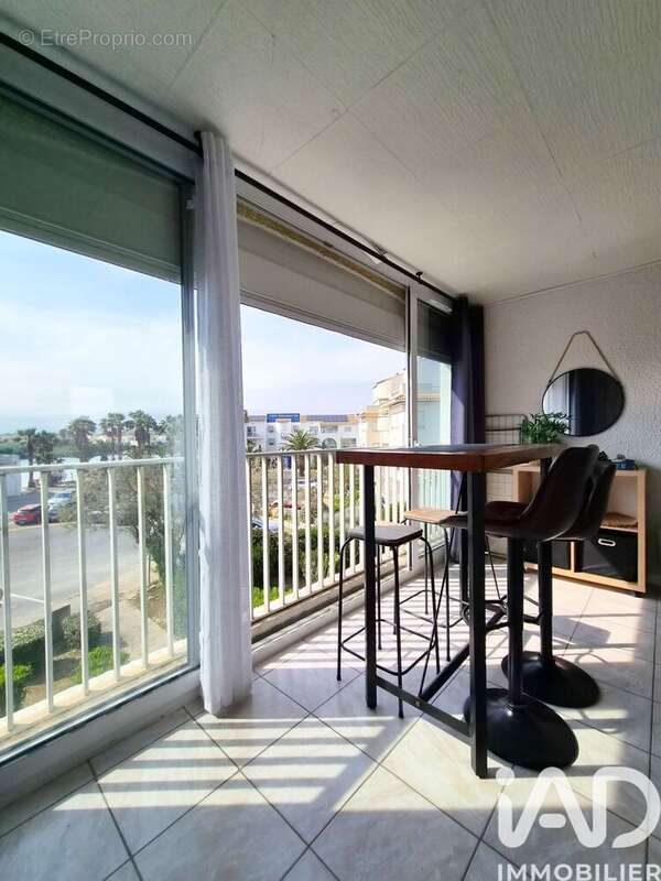 Photo 4 - Appartement à SAINT-CYPRIEN