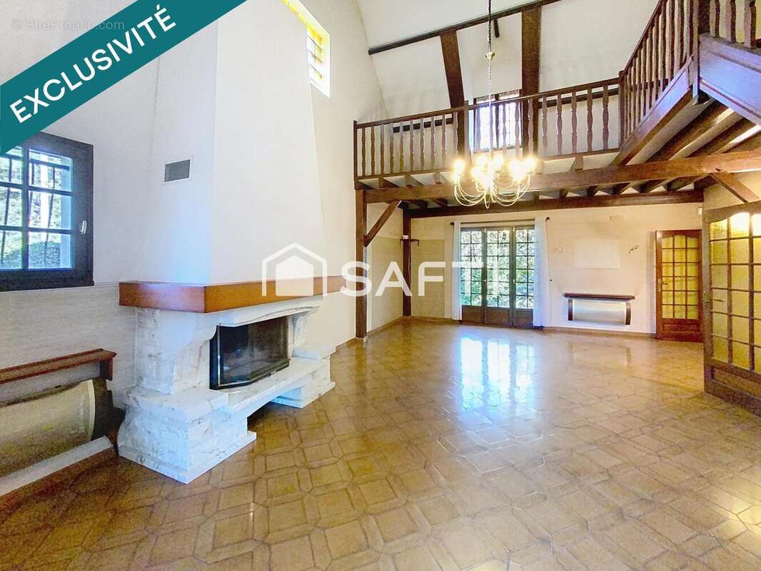 Photo 3 - Maison à WISSOUS