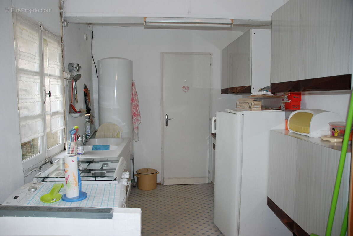 Photo 2 - Maison à FECAMP