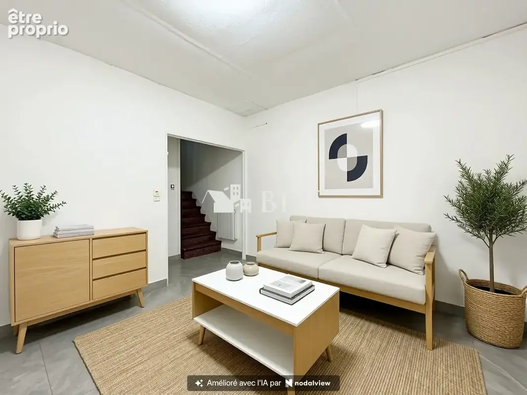 Maison 5 pièces 106 m² à vendre à Barentin (76360) - photo 3