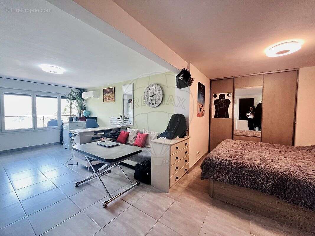 Maison à NICE