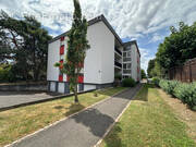 Appartement à SAINT-LOUIS