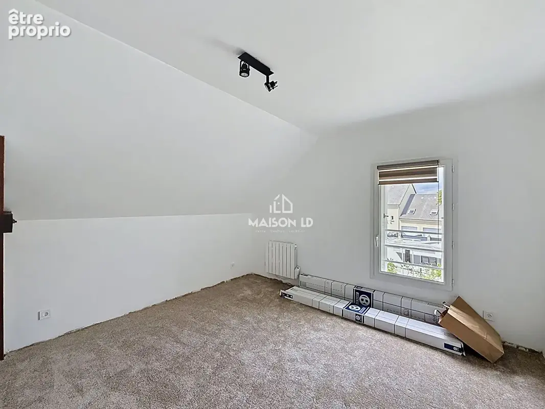 Maison Mondeville 105 m2 - photo 9